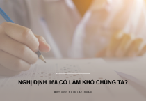 Thiếu hụt tài xế trầm trọng sau khi Nghị định 168
