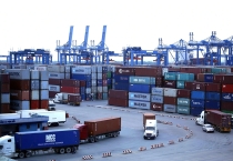 Nhiều trợ lực tăng tốc phát triển logistics