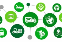 Chậm Xanh Hóa, Doanh Nghiệp Logistics Việt Nguy Cơ Mất Thị Trường