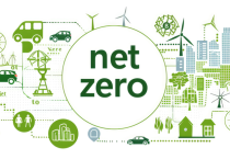 Hành trình đạt mục tiêu Net Zero trong ngành logistics Việt Nam