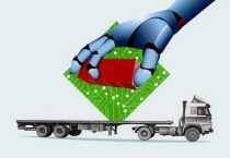 AI Định Hình Ngành Logistics Việt Nam Như Thế Nào?