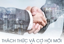 Đầu tư nước ngoài đổ vào logistics Việt Nam: Cơ hội và thách thức