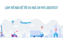 Tối ưu hóa chi phí, tăng lợi nhuận cho chành xe Bắc Nam