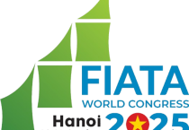 FIATA World Congress 2025: Nền tảng thúc đẩy chuyển đổi xanh trong logistics
