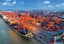 Cước Vận Tải Có Nguy Cơ Tăng Nóng