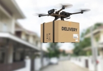 Ứng Dụng Drone: Bước Tiến Mới Thúc Đẩy Ngành Logistics Việt Nam