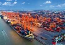 Điểm Lại Top Những Sự Kiện Logistics Việt Nam Năm 2024