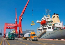 Thị trường vận tải và logistics quốc tế tuần 7 năm 2025: Xu hướng và biến động