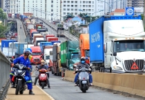 Quản trị nút thắt cổ chai trong hạ tầng logistics: Giải pháp tối ưu chuỗi cung ứng Việt Nam