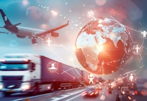 Vận tải hàng hóa đa phương thức ở Việt Nam năm 2025: Xu hướng và thách thức