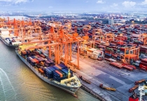Thiếu liên kết là 'lực cản' của ngành logistics