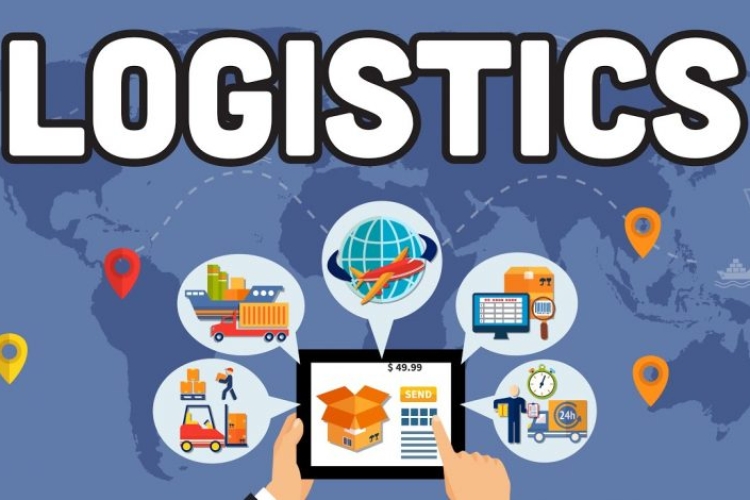 Công viên Logistics: Hướng Đi Mới Trong Phát Triển Chuỗi Cung Ứng