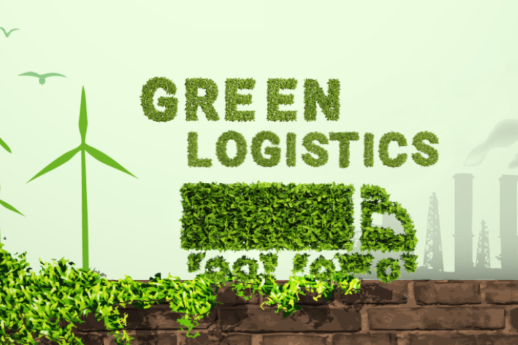 Yếu Tố Then Chốt Để Xanh Hóa Ngành Logistics