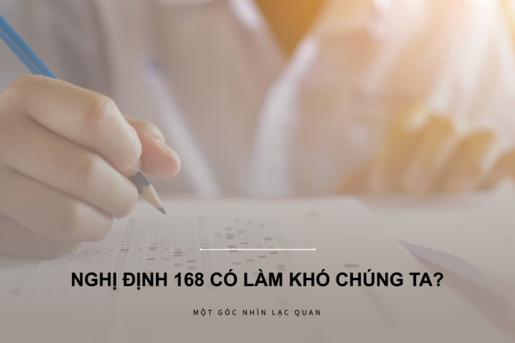 Thiếu hụt tài xế trầm trọng sau khi Nghị định 168