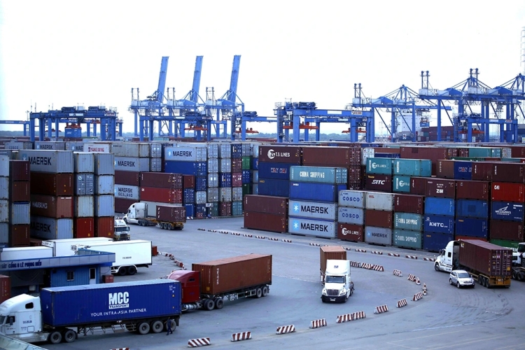 Nhiều trợ lực tăng tốc phát triển logistics