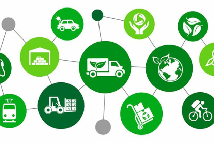 Chậm Xanh Hóa, Doanh Nghiệp Logistics Việt Nguy Cơ Mất Thị Trường