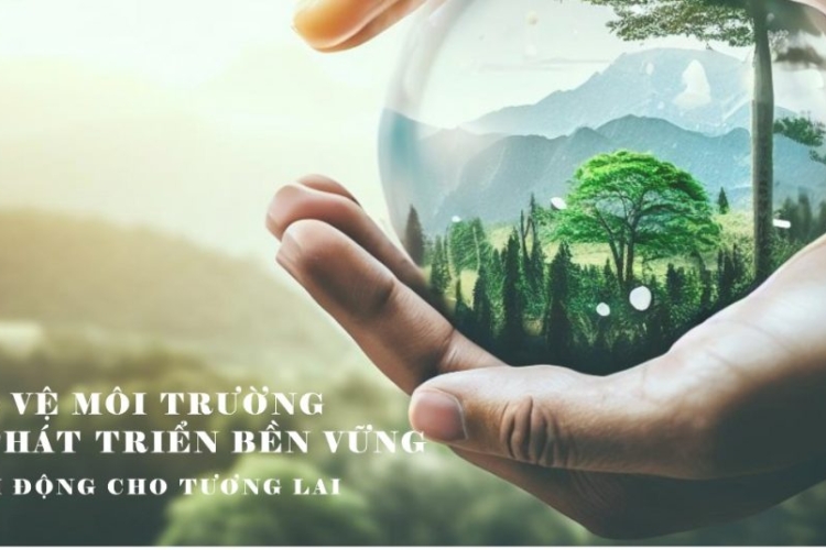 Vai trò của AI trong việc cân bằng giữa phát triển kinh tế và bảo vệ môi trường
