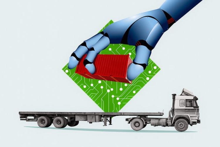 AI Định Hình Ngành Logistics Việt Nam Như Thế Nào?
