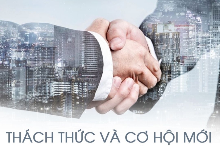 Đầu tư nước ngoài đổ vào logistics Việt Nam: Cơ hội và thách thức