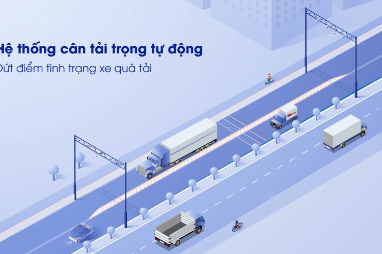 Tỷ lệ xe quá tải giảm mạnh nguyên nhân từ đâu?