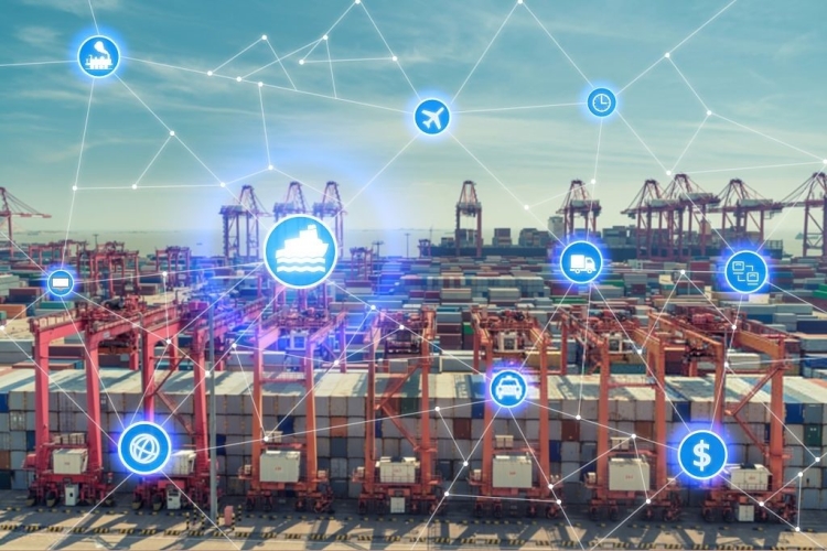 Quản Trị Logistics Thời Hội Nhập: Cơ Hội và Thách Thức