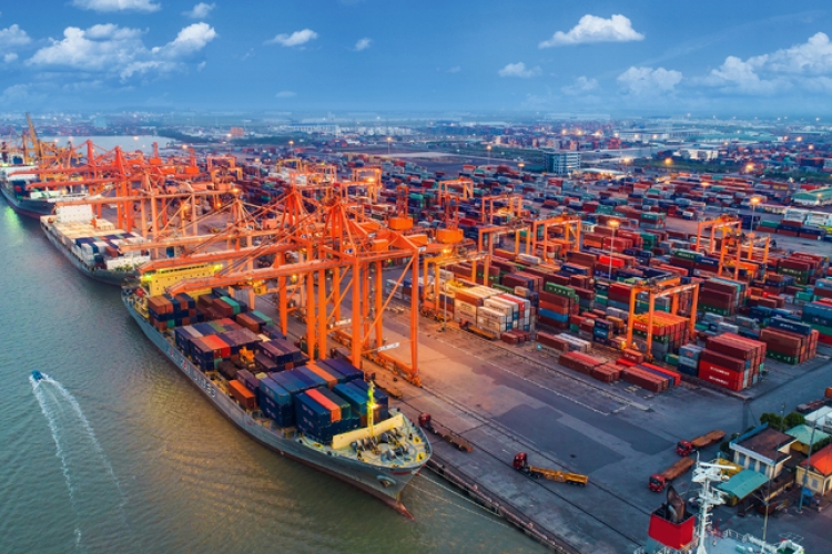 Cước Vận Tải Có Nguy Cơ Tăng Nóng