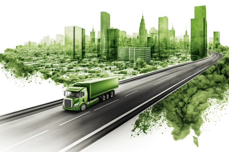 Việt Nam: Nên Hay Không Việc Đặt Mục Tiêu Trở Thành Top 5 Trung Tâm Logistics Xanh?