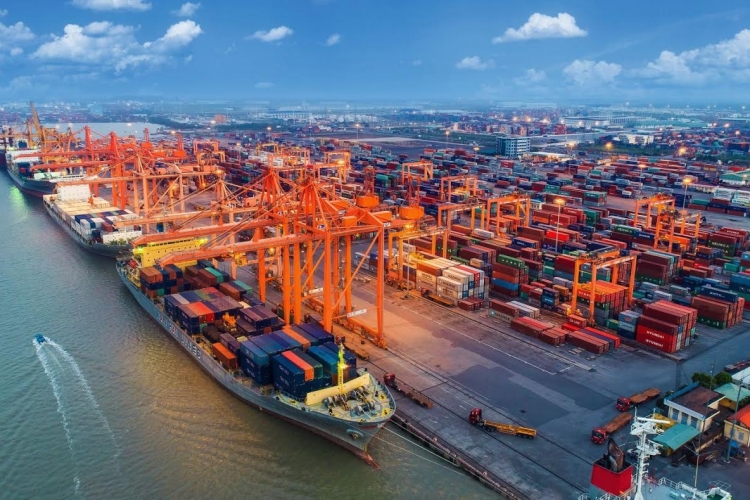 Điểm Lại Top Những Sự Kiện Logistics Việt Nam Năm 2024