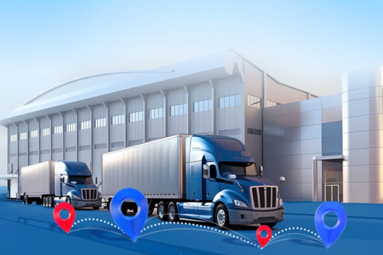 Tháo gỡ khó khăn trong phát triển hạ tầng logistics tại TP.HCM: Hướng đi mới để tăng tốc