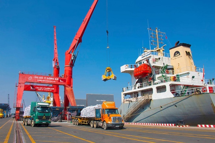 Thị trường vận tải và logistics quốc tế tuần 7 năm 2025: Xu hướng và biến động