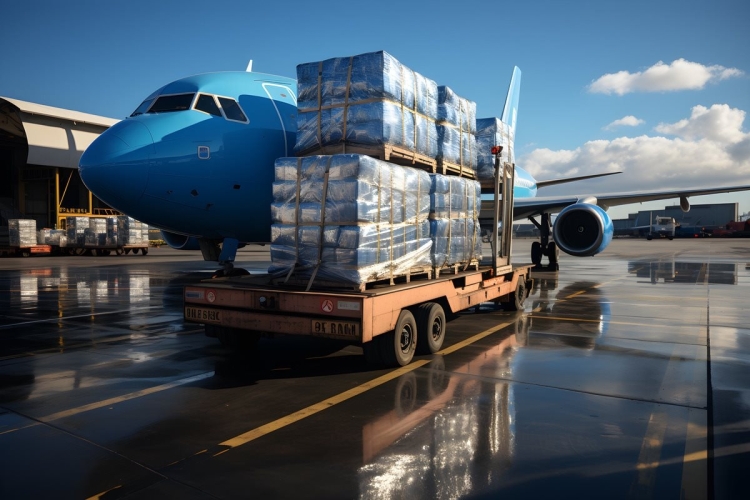Tình Hình Vận Chuyển Hàng Hóa Bắc Nam Dịp Cuối Năm 2024: Nhu Cầu Tăng Cao, Thách Thức Lớn