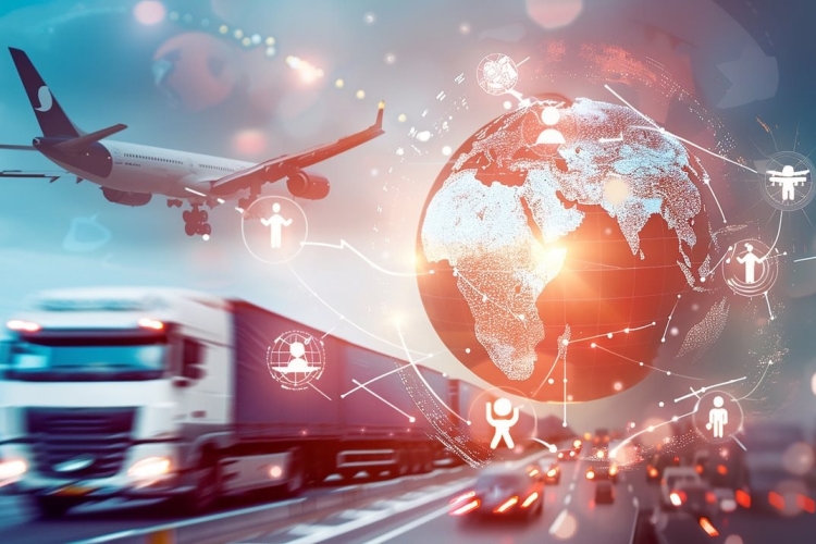 Vận tải hàng hóa đa phương thức ở Việt Nam năm 2025: Xu hướng và thách thức