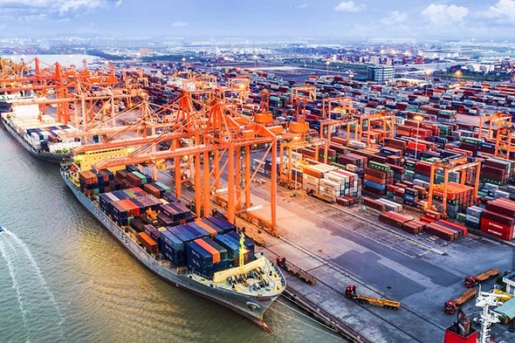 Thiếu liên kết là 'lực cản' của ngành logistics