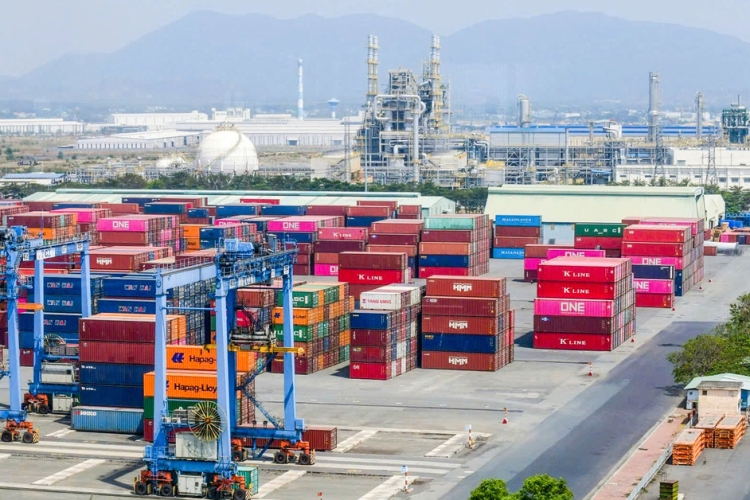 Bức Tranh Ngành Bán Lẻ 2025: Tác Động Sâu Rộng Đến Ngành Logistics